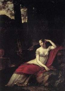 Empress Josephine