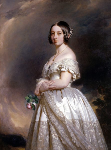 Queen Victoria