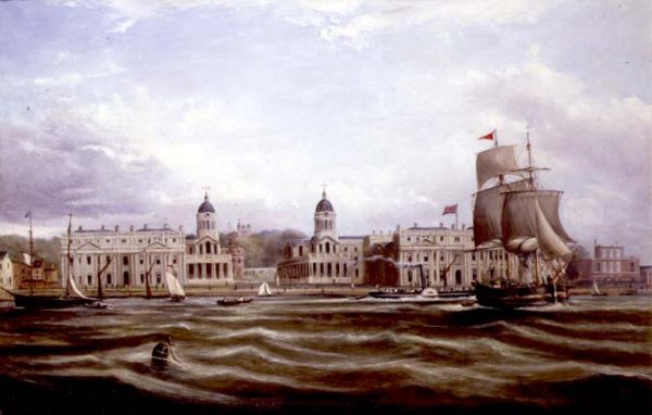 Greenwich