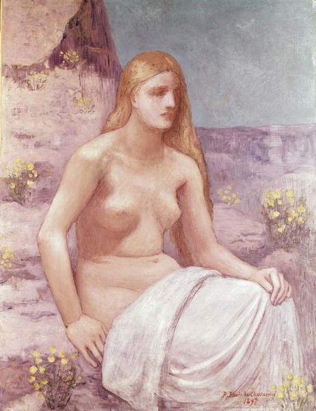 St. Mary Magdalene, 1897