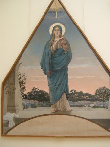 Maria Magdalene, 1898