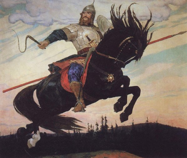 Ilya Muromets (1914)