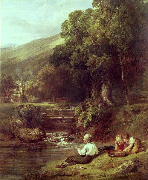 Borrowdale, c.1821