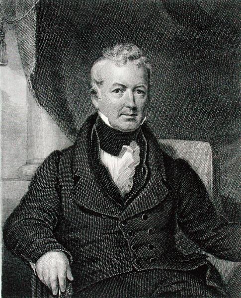 William Gaston (1778-1844)