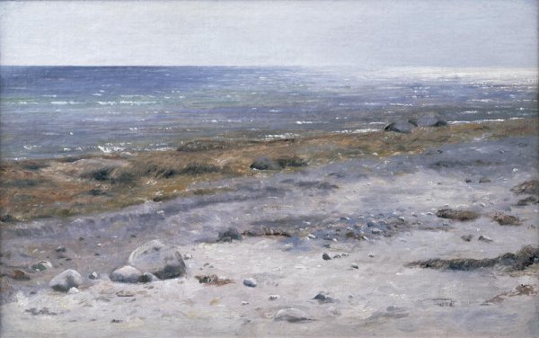 The Beach, Mols