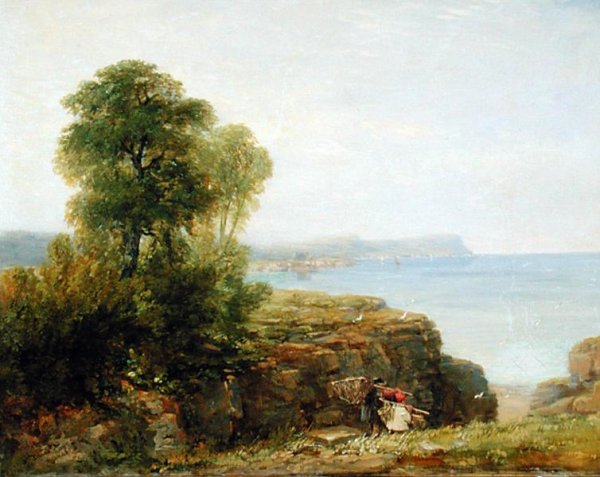 Cardigan Bay, 1846