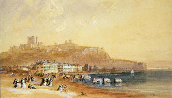 Dover  1832