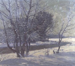 Winter Landscape