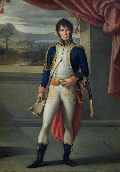 Joachim Murat (1767-1815)