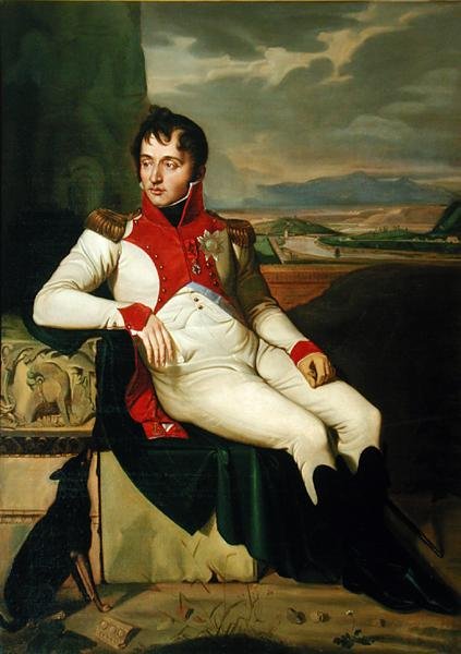 Louis Bonaparte (1778-1846)