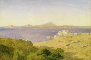 Pozzuoli, 1831