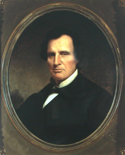 Thaddeus Stevens (1792-1868)