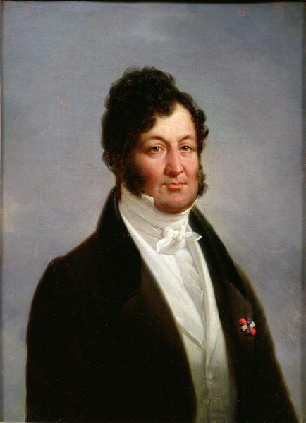 Portrait of Louis-Philippe 1773-1850 King of France