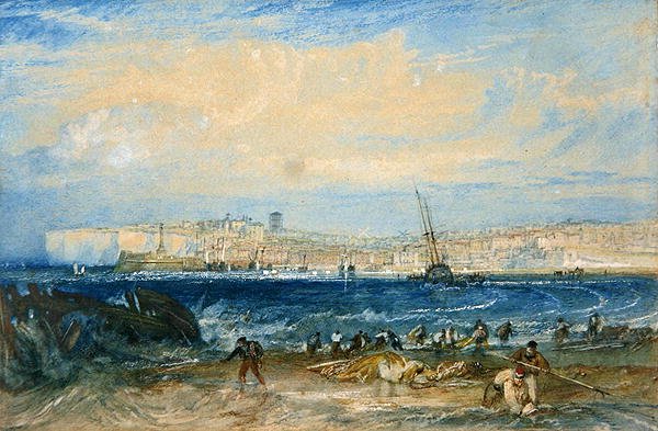 Margate, c.1822