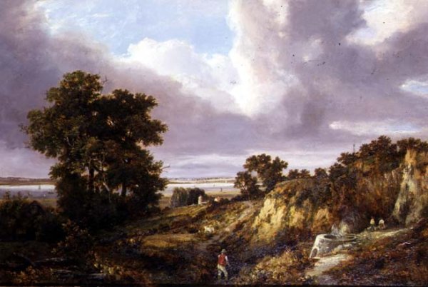 View in Suffolk