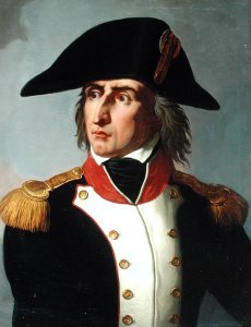 Charles-Pierre-Francois Augereau 1757-1816 Duke of Castiglione