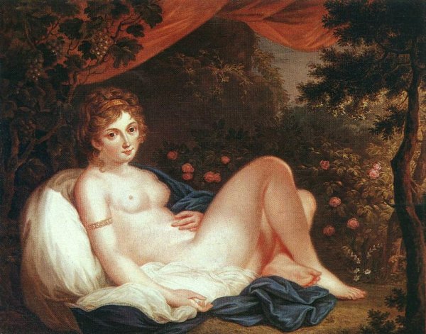 Venusz, 1810