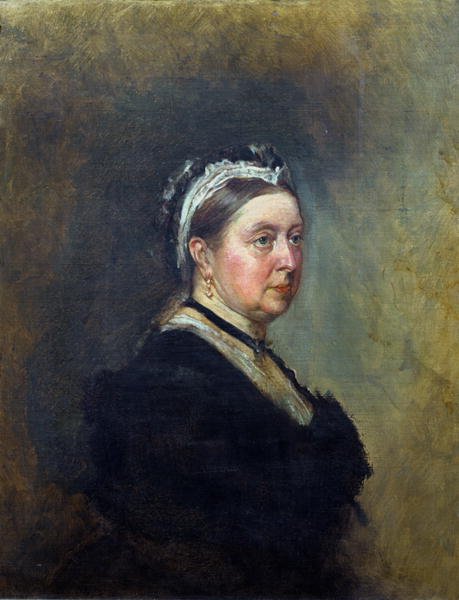 Queen Victoria 1819-1901