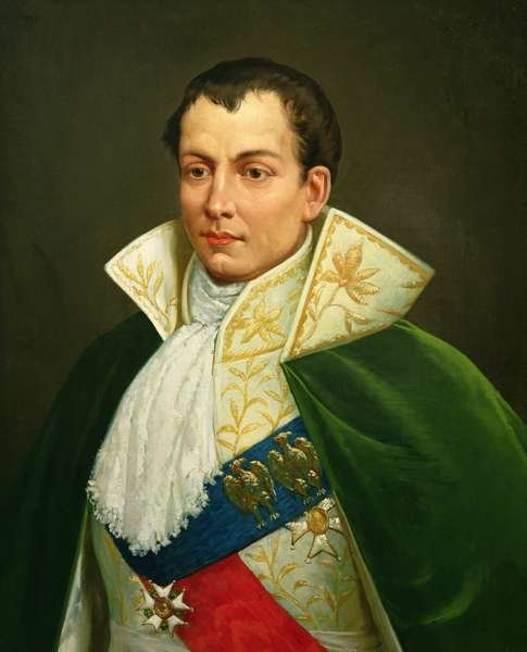 Joseph Bonaparte 1768-1844