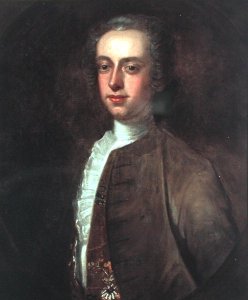 Thomas Hutchinson 1711-80 1741