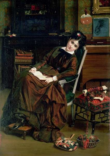 The Convalescent