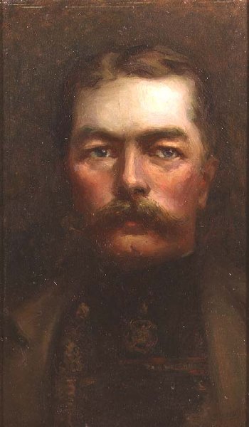 Lord Kitchener 1850-1916