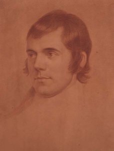 Robert Burns, c.1796-98