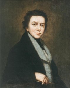 Portrait of a Man 1846