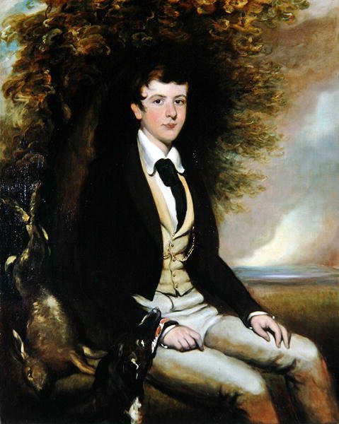 Lord Edward Fitzalan Howard, 1839