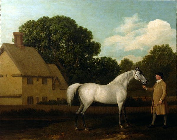 Gimcrack, 1770