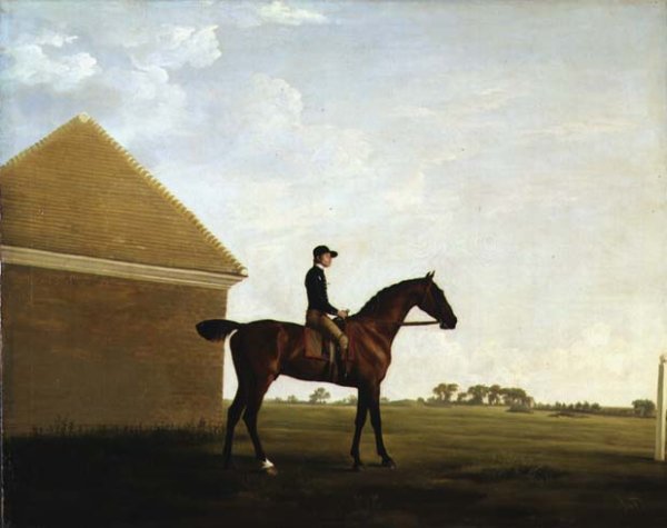 Turf, c.1765