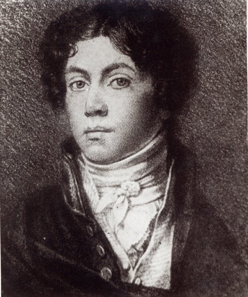 Alexander Pushkin