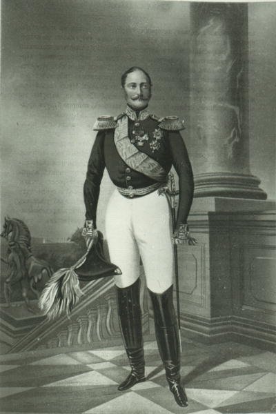 Alexander II 1818-81 of Russia 2