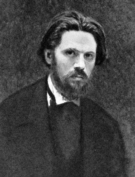 Ivan Kramskoi