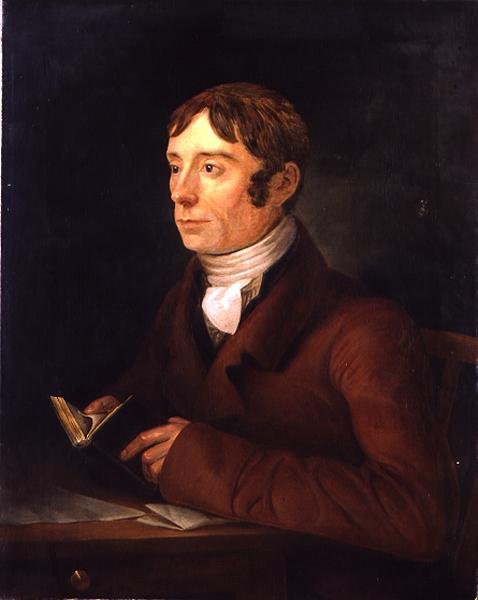 Daniel Runge, the Brother of the Artist, 1805