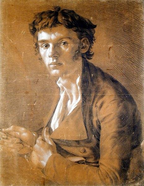 Self Portrait, 1802