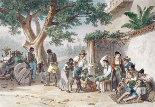 Chatimens Domestiques, engraved by Deroi, 1827-35