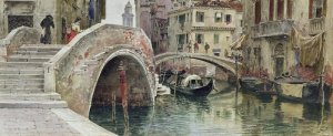 Venice, 1887