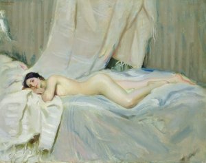 Jeunesse dans la Pleine Lumiere, c.1914