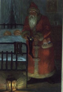 Father Christmas 2