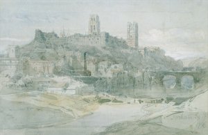 Durham, 1836