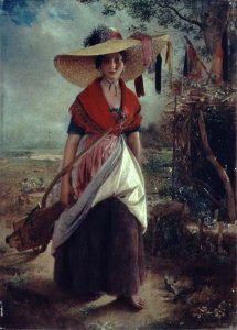 Working Girl, 1848