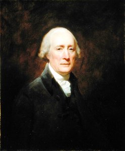 Portrait of Henry Mackenzie 1745-1831