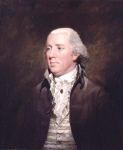 John Smith of Craigend, before 1790