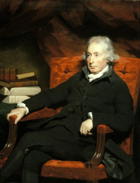 Adam Ferguson, c.1790