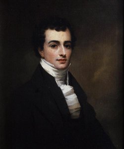 Joseph Hume d.1829