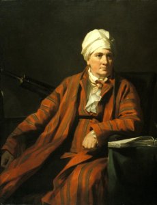 John Robison, c.1798