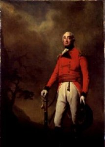 Rt. Hon. Francis Rawdon Hastings 1754-1826