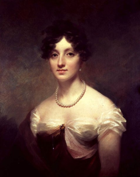 Lady Colville