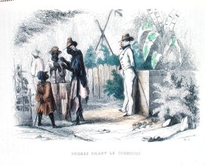 A Funeral in Tahiti, c.1841-48